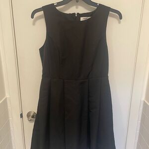 Jason Wu Black Dress